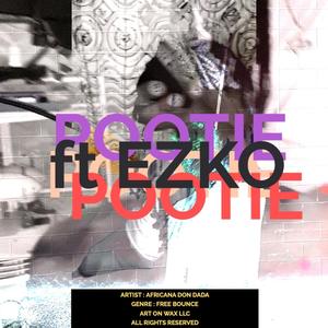 POOTIE (feat. Go Ezko) [Explicit]