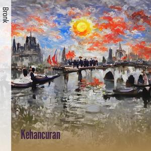 Debur Ombak Kehilangan