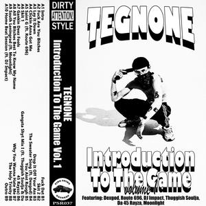 Introduction To The Game Vol. 1 (Explicit)