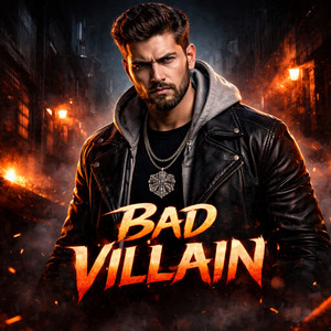 Bad Villain