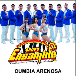 Cumbia Arenosa