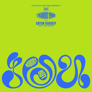 Nobody But You (4am Dub)