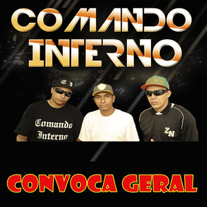 Convoca Geral