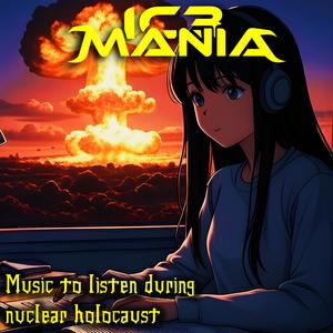 Heaven or hell is waiting for me (Explicit)