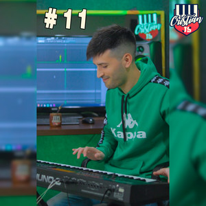 La Cumbia de los Trapos / Pibe Cantina / La Canción de la Yuta / Tumberos / Baila Negra / Vamos a Bailar / Naty Boom Boom