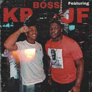 Boss (feat. Jamaar Fantom)