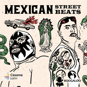 Mexican Street Beats