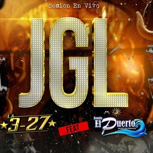 JGL (En Vivo|Explicit)
