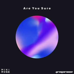 Are You Sure (Inst.)