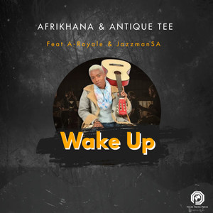 Wake Up (Main Instrumental Mix)