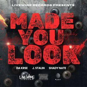 Made You Look (Explicit)