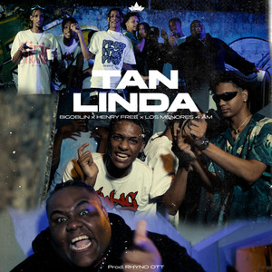 Tan Linda (Explicit)