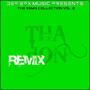 The Remix Collection Vol. 2