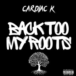 Back To My Roots (Explicit)