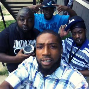 Aye Ye'(with D-Black, So Sincere & RoccLord) (Explicit)