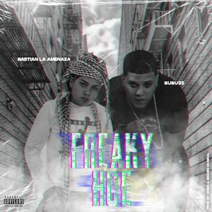 Freaky Hoe (feat. bubu 35) [Explicit]