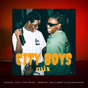 City Boys (Mix)