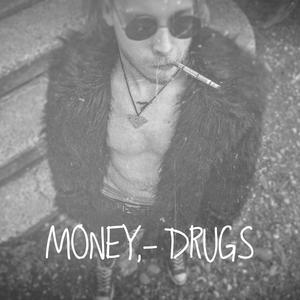 Money, (*****) (feat. Cursive Beats) (Explicit)