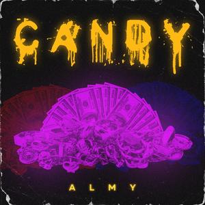 Candy (prod. by Concentracia)
