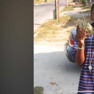 POOKIE LEAN -1goatt (Explicit)