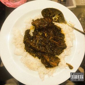 Cassava & Fish (Explicit)