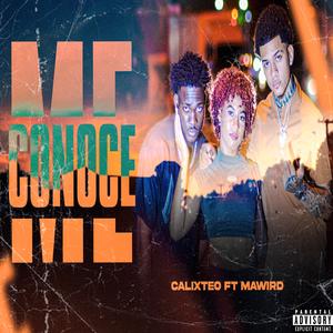 ME CONOCE (feat. EL MAWI RD)