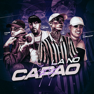 Lá no Capão (Explicit)