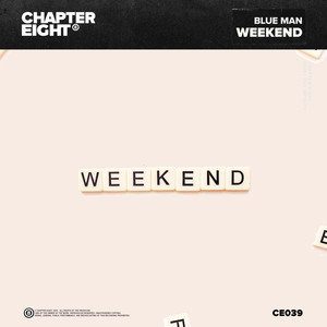 Blue Man - Weekend