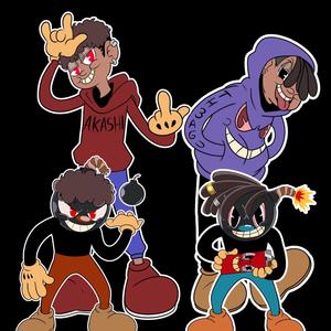 Bomberman (feat. Th3agu) (Explicit)