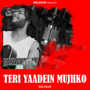 Teri Yaadein Mujhko