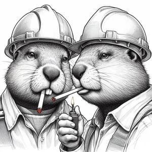 BÓBR FLOW (Explicit)