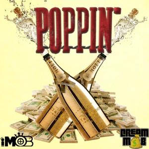 Poppin'(feat. Bari Bandz) (Explicit)