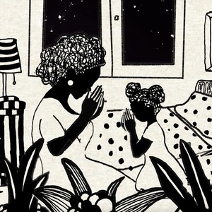 Child's Prayer (Explicit)