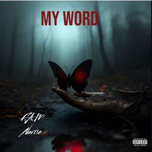 My word (Explicit)