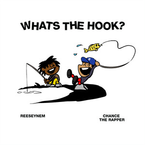 What's the Hook (Explicit)