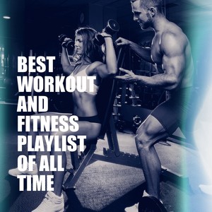 Best Workout and Fitness Playlist of All Time