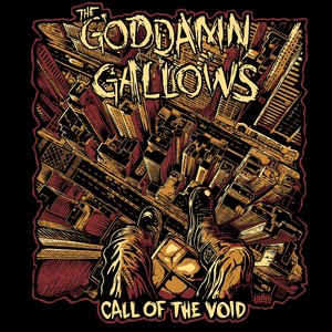 Call of the Void (Explicit)