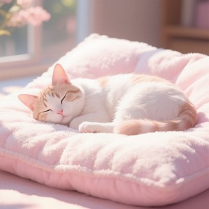 Lofi Sunday - Cats Nap to Lofi