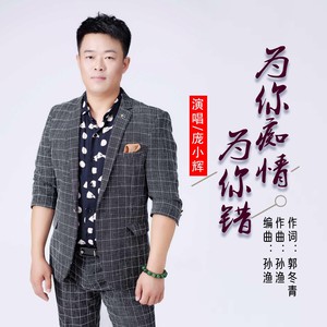 为你痴情为你错