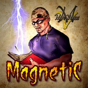 Magnetic (Explicit)