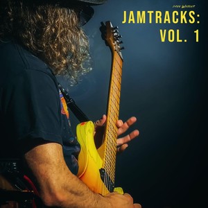 Jamtracks, Vol. 1 (Explicit)