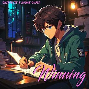 Winning (feat. Kalyan Cupid) (Explicit)