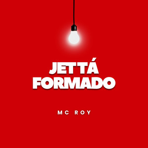 Jet Tá Formado