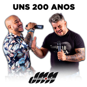 Uns 200 Anos (Ao Vivo)