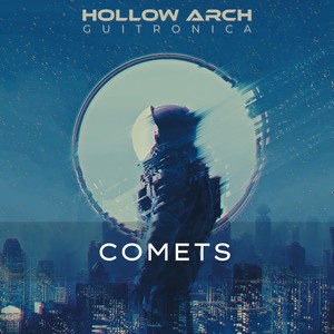 Comets (feat. Scott Dickscheid & Chad Marshall)