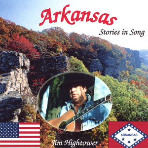 Arkansas Stories in Song