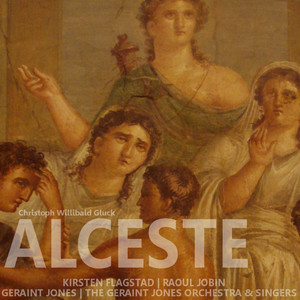 Gluck: Alceste