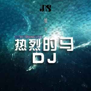 热烈的马 (DJ版)