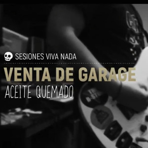 Aceite (En Vivo) [Explicit]