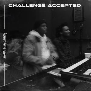 Challenge Accepted (Explicit)